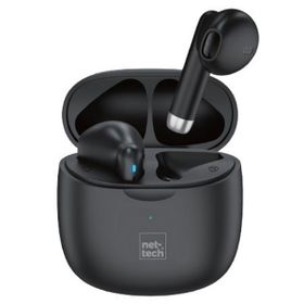 Nettech NT-BTH04 Kulakiçi Bluetooth Kulaklık
