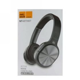 Nettech NT-BTH07 Bluetooth Kulaklık