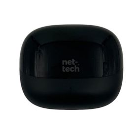 Nettech NT-BTH24 Siyah Bluetooth Kulaklık