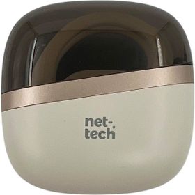 Nettech NT-BTH25 Gold Bluetooth Kulaklık