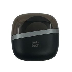 Nettech NT-BTH25 Siyah Bluetooth Kulaklık