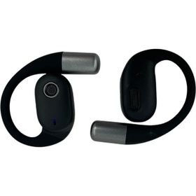 Nettech NT-BTH25 Siyah Bluetooth Kulaklık