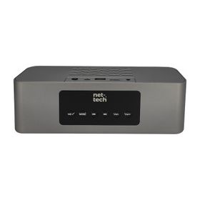 Nettech NT-BTS03 Bluetooth Hoparlör