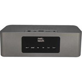 Nettech NT-BTS03 Bluetooth Hoparlör