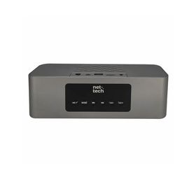 Nettech NT-BTS03 Bluetooth Hoparlör