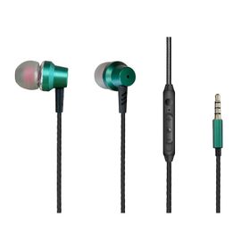 Nettech NT-HS06 Kulakiçi Kulaklık