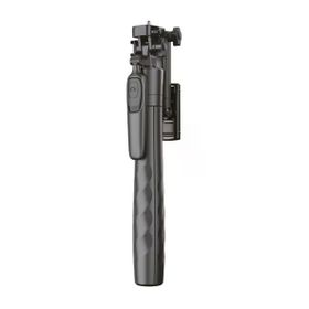 Nettech Nt-Mt02 Siyah Telefon Tripod Standı