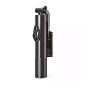 Nettech NT-MT03 Uzaktan Kumandalı Wireless Siyah Telefon Tripod Standı