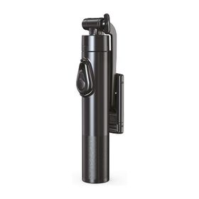 Nettech NT-MT03 Uzaktan Kumandalı Wireless Siyah Telefon Tripod Standı