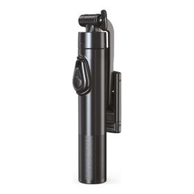 Nettech NT-MT03 Uzaktan Kumandalı Wireless Siyah Telefon Tripod Standı