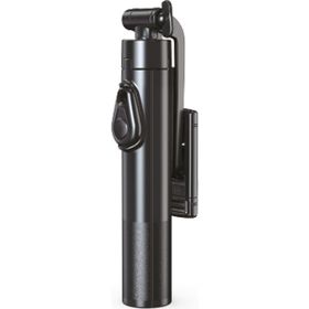 Nettech NT-MT03 Uzaktan Kumandalı Wireless Siyah Telefon Tripod Standı