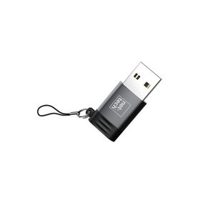 Nettech NT-OT07 Type-C to USB Kablo