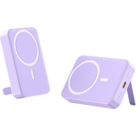 Nettech NT-PW32 15W + 20W PD 10000 mAh Mor Mag Safe Powerbank