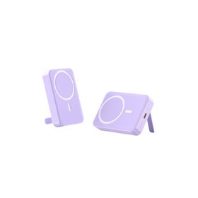 Nettech NT-PW32 15W + 20W PD 10000 mAh Mor Mag Safe Powerbank