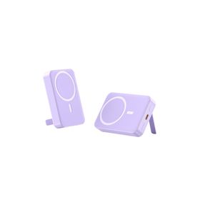 Nettech NT-PW32 15W + 20W PD 10000 mAh Mor Mag Safe Powerbank