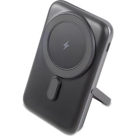 Nettech NT-PW33 15W + 20W PD 10000 mAh Gri Mag Safe Powerbank