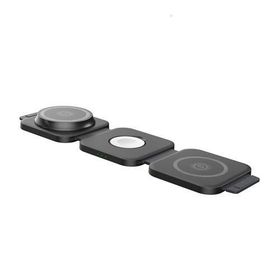 Nettech NT-WCH03 3 in 1 18 W Wireless Şarj Aleti