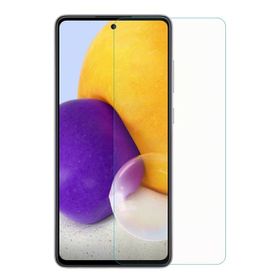 Nettech Omix X500 Uyumlu Ön Koruma Cam Ekran Koruyucu