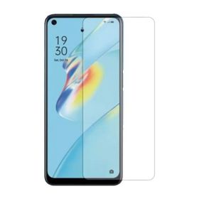 Nettech Oppo A54 Ön Koruma Cam Cep Telefonu Ekran Koruyucu