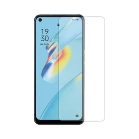 Nettech Oppo A54 Ön Koruma Cam Cep Telefonu Ekran Koruyucu