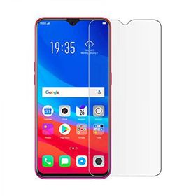 Nettech Oppo A5S Ön Koruma Cam Cep Telefonu Ekran Koruyucu