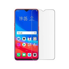 Nettech Oppo A5S Ön Koruma Cam Cep Telefonu Ekran Koruyucu