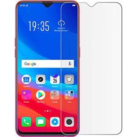 Nettech Oppo A5S Ön Koruma Cam Cep Telefonu Ekran Koruyucu