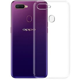 Nettech Oppo A5S Uyumlu Lüx Seri Arka Koruma Cep Telefonu Kılıfı
