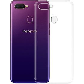 Nettech Oppo A5S Uyumlu Lüx Seri Arka Koruma Cep Telefonu Kılıfı