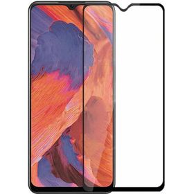 Nettech Oppo A73 Ön Koruma Mat Seramik Nano Siyah Cep Telefonu Ekran Koruyucu