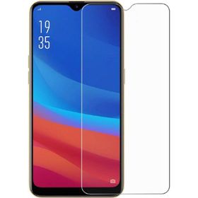 Nettech Oppo A73 Uyumlu Ön Koruma Cam Ekran Koruyucu