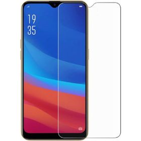 Nettech Oppo A73 Uyumlu Ön Koruma Cam Ekran Koruyucu