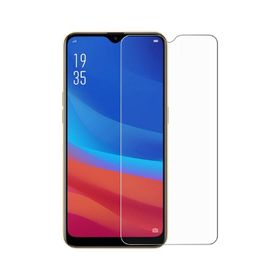 Nettech Oppo A73 Uyumlu Ön Koruma Cam Ekran Koruyucu