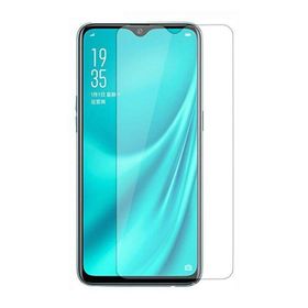 Nettech Oppo Reno 3 Ön Koruma Cam Cep Telefonu Ekran Koruyucu