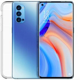 Nettech Oppo Reno 4 Uyumlu Lüx Seri Arka Koruma Cep Telefonu Kılıfı