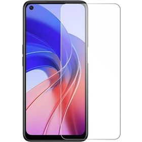 Nettech Oppo Reno 7 Ön Koruma Cam Cep Telefonu Ekran Koruyucu