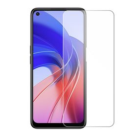 Nettech Oppo Reno 7 Pro Ön Koruma Cam Cep Telefonu Ekran Koruyucu