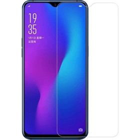 Nettech Oppo Reno2 Z Ön Koruma Cam Cep Telefonu Ekran Koruyucu