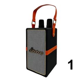 Nettech Oudiobop OP-506 Kablosuz Hoparlör