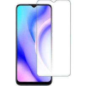 Nettech Realme C15 Uyumlu Ön Koruma Cam Ekran Koruyucu