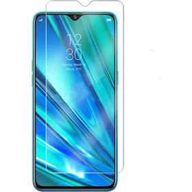 Nettech Realme XT Uyumlu Ön Koruma Cam Ekran Koruyucu