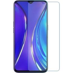 Nettech Realme XT Uyumlu Ön Koruma Cam Ekran Koruyucu