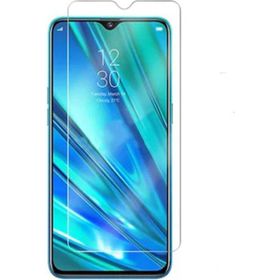 Nettech Realme XT Uyumlu Ön Koruma Cam Ekran Koruyucu