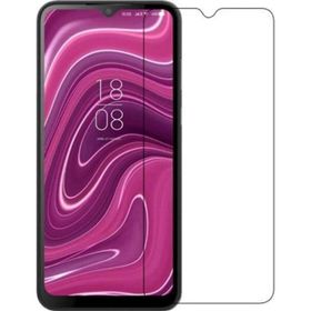 Nettech Reeder P13 Blue Plus 2020 Uyumlu Ön Koruma Cam Şeffaf Ekran Koruyucu