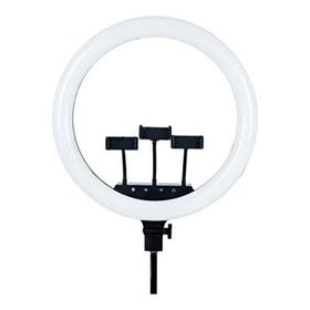 Nettech RL-21 Ringlight Siyah 21 inç Led Işık