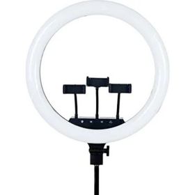Nettech RL-21 Ringlight Siyah 21 inç Led Işık