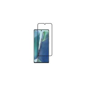 Nettech Samsung Galaxy A03 Uyumlu Ön Koruma Mat Seramik Nano Siyah Ekran Koruyucu