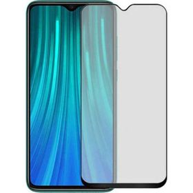 Nettech Samsung Galaxy A03S Uyumlu Ön Koruma Mat Seramik Nano Siyah Ekran Koruyucu
