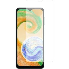 Nettech Samsung Galaxy A04S Ön Koruma Cam Cep Telefonu Ekran Koruyucu