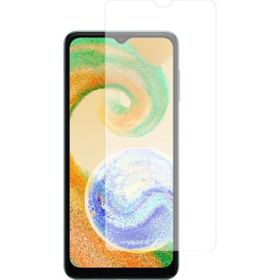 Nettech Samsung Galaxy A04S Ön Koruma Cam Cep Telefonu Ekran Koruyucu